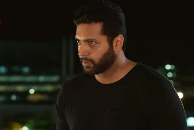 jeyam ravi